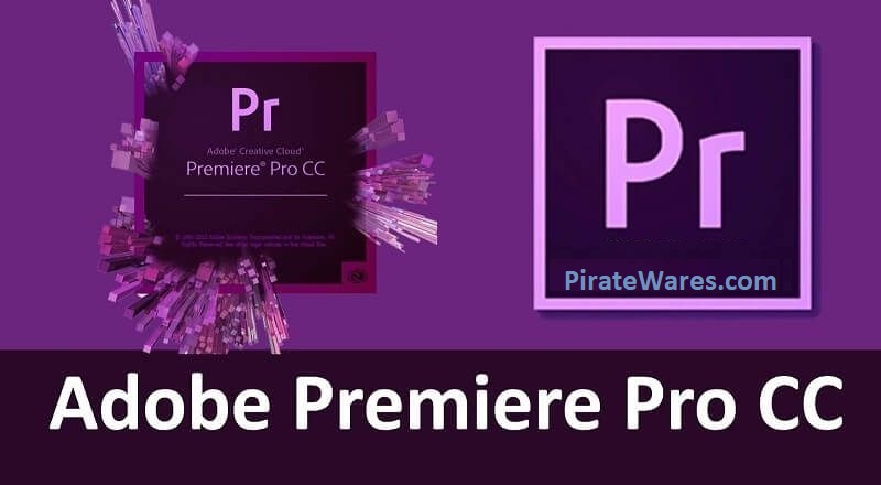 Adobe premiere pro cs7 with crack