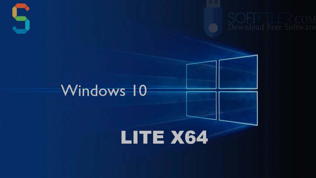 windows 10 light edition download
