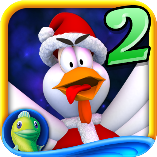 chicken invaders 2 free download full game