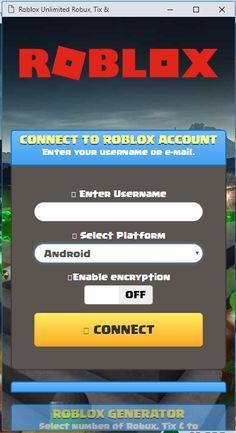 roblox unlimited robux apk